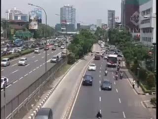 Premium Naik, Akan Ada 2 Jenis SPBU