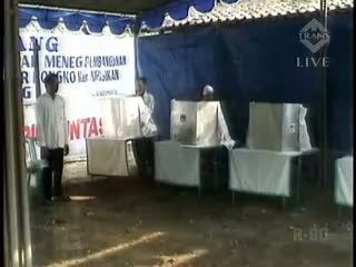 Koruptor Boleh Jadi Caleg, Hati-hati Memilih!