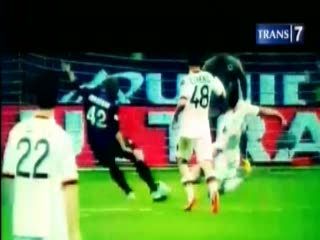 Kalahkan Inter, Roma Melaju ke Final Coppa Italia