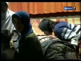 Rumah Terbakar, Nenek Tewas Terpanggang