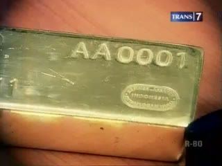 Waspada Investasi Emas Palsu