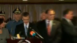 FBI Merilis Identitas Tersangka Bom Boston
