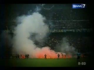 Inggris Kembali ke Masa Kelam