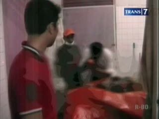 Dituduh Dukun Santet, Ketua RW Tewas Digorok