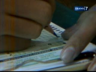Serba-serbi Ujian Nasional SMP