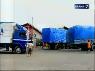 Antri Sehari Semalam, BBM Habis
