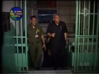 Ujian Nasional SMP Tak Berjalan Mulus