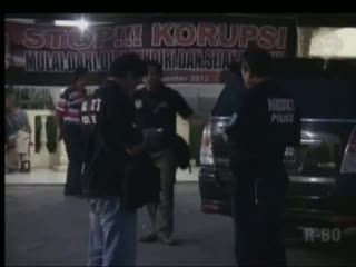 Dua Terduga Jaringan Narkotika Ditembak Polisi