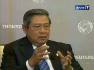 SBY Pastikan Kenaikan BBM Berdampak Positif