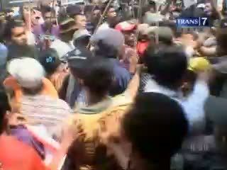 Warga Desak Sertifikikasi Tanah