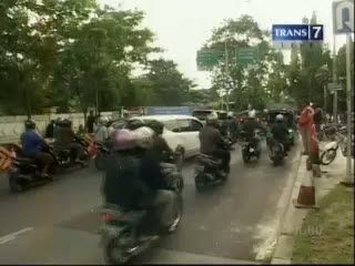 Pelebaran Pintu Air Manggarai Atasi Banjir