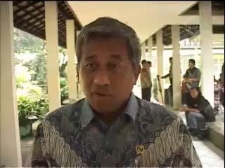Mendikbud Anggap UN SMP Lebih Baik