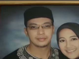 Kecelakaan Lalin, Uje Meninggal Dunia