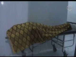 IRT Tewas Ditikam Perampok