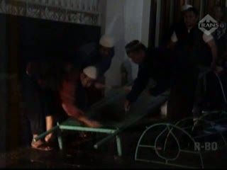 Almarhum Uje akan Dishalatkan di Masjid Istiqlal