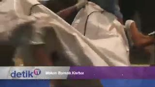 Makan Banyak Korban Jiwa, Industri Berbiaya Murah Dikecam
