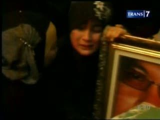 Kenangan Uje di Mata Keluarga