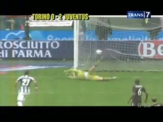 Derby Della Mole Milik Juve