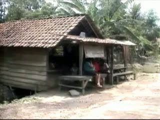 Kampung Pengemis, Didominasi Pengemis dan Pemulung