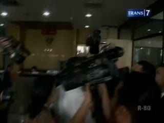 Anas Batal Hadir di Pemeriksaan KPK