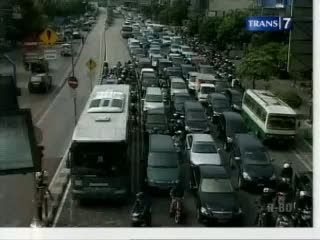 Pembangunan MRT Terancam Molor Karena Birokrasi
