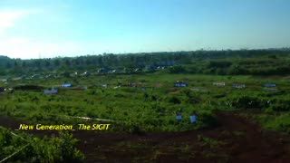 Kartini Offroad, Ajang Ekstrem Bagi Perempuan Penggila Otomotif