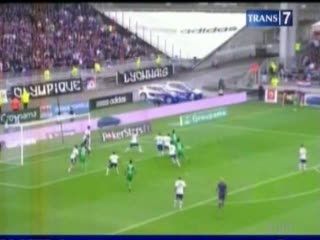 Etienne Imbangi Lyon, Troyes Kian Terpuruk