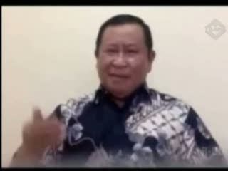 Dicari Kejaksaan dan Polri, Susno Muncul di Youtube