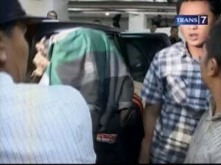 Gunakan Sabu, Kolonel dan Teman Wanitanya Ditangkap