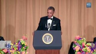 Tiru Sosok Michelle, Rambut Obama Diponi