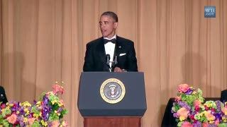 Obama Sentil Perpustakaan Bush
