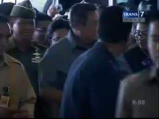 Ketidakpastian Kenaikan Harga, Resahkan Warga