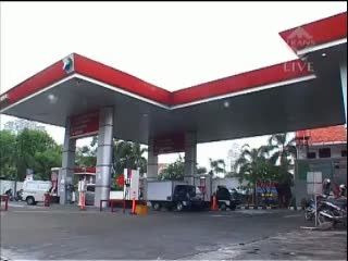 Pemerintah Belum Pastikan Kenaikan Harga BBM