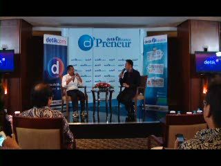 dPreneur Bersama Dahlan Iskan 2