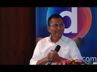 dPreneur Bersama Dahlan Iskan 3