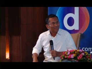 dPreneur Bersama Dahlan Iskan 15