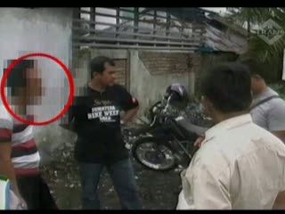 Tak Mau Disetubuhi, Adik Ipar Dibunuh