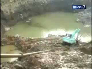 Longsor, 1 Korban Hilang Belum Ditemukan