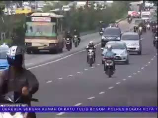 BBM Naik, Organda akan Naikkan Angkutan Umum 30 Persen