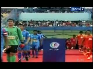 Performa Apik Semen Padang 