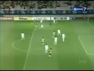 AFC: Jiangsu Bungkam Vegalta, Sequl Ditahan Buriram