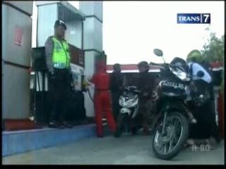 Kenaikan BBM, Picu Kenaikan Harga dan Penimbunan