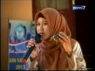 Lestarikan Tradisi Lisan Melalui Dongeng