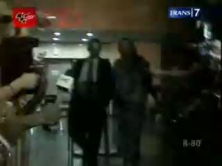 PKS Bantah Panggil Ayu Azhari