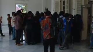 Lewat MRT, Jakarta Merajut Mimpi Bebas Macet