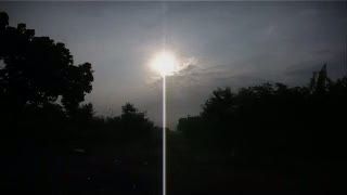 Menyalakan Pelita Pendidikan di Pedalaman