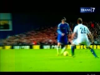 Chelsea Singkirkan Basel