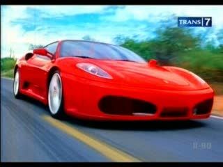 Patah Hati, Balotelli Beli Mobil Sport