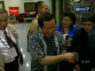 Susno Duadji, Jenderal Penuh Kontroversi