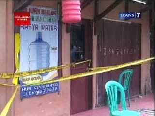 Jaringan Teroris Baru Berkeliaran